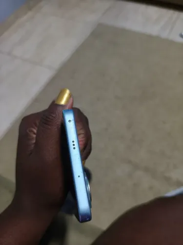 Celular Xiaomi 12 lite