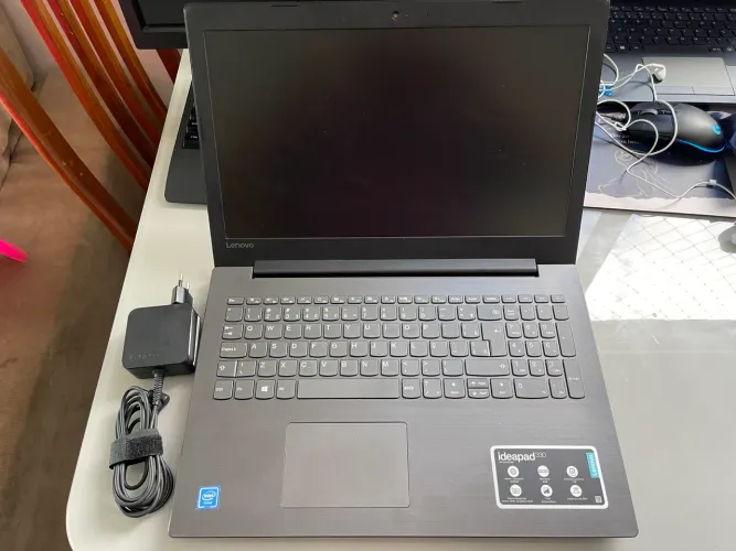 Notebook Lenovo ideapad 330