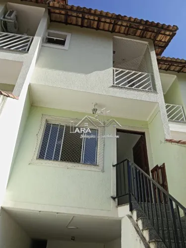 Casa para locação na Vila Matilde