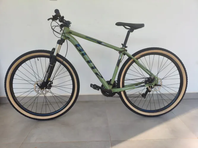 Bike MTB