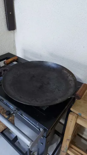 Disco de arado