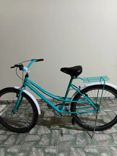 Bicicleta aro 26