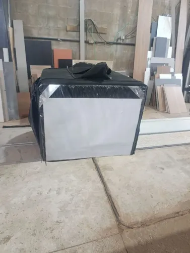 Mochila térmica bag delivery
