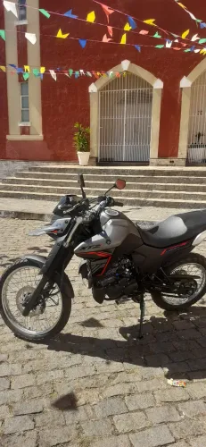 Vendo Lander XTZ250 ABS connect 24/25