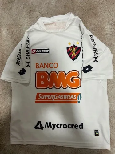 Camisa do Sport