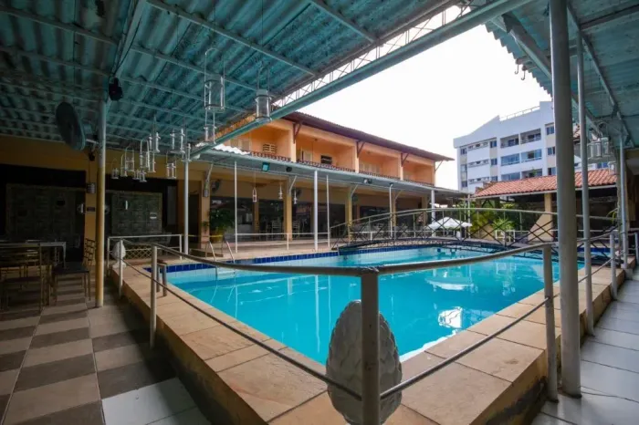 Casa residencial com 5 dormitórios à venda em Piedade