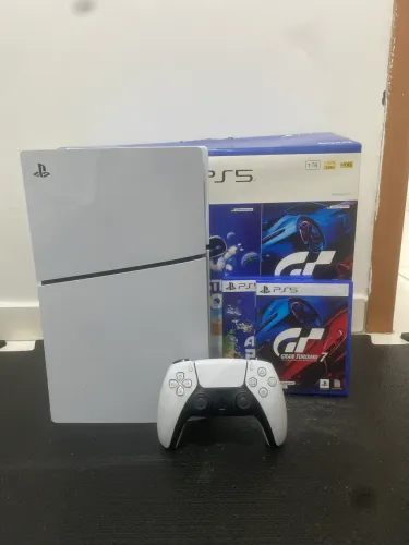PlayStation 5
