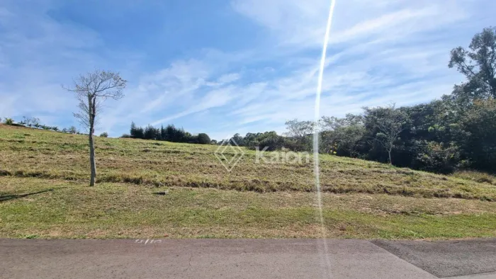 Terreno à venda no Condomínio Terras de São José 2 em Itu/SP