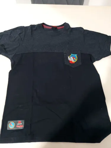 Camisa Ecko Unltd x Pica Pau