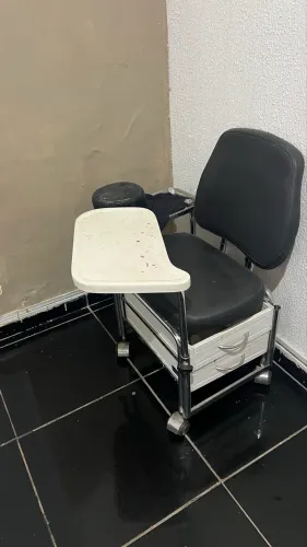 Cirandinha (cadeira manicure)