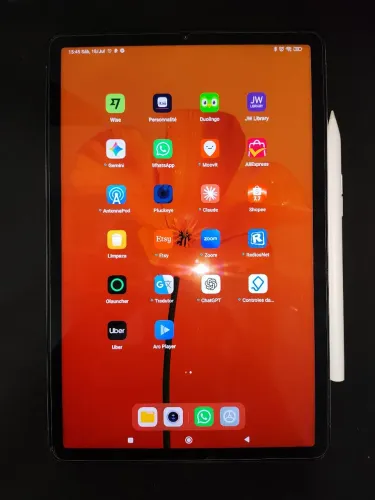 Xiaomi Pad 5 com Caneta Original (leia a descrição)