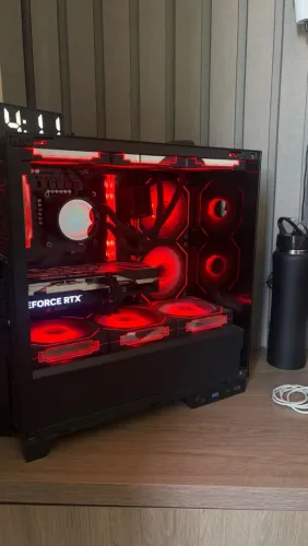 Pc gamer topo de linha 