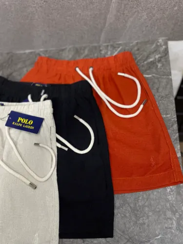 Short Linho Tailandês 