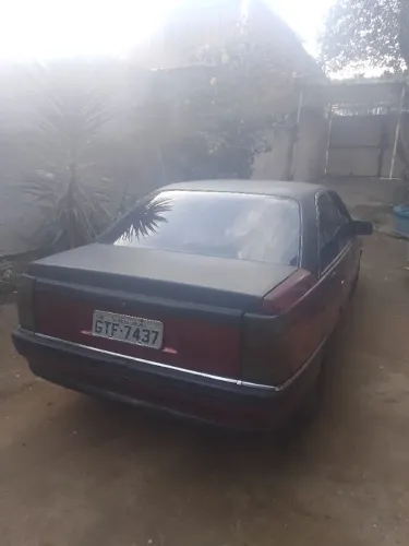 Chevrolet Omega GLS 2.2 / 2.0 1995