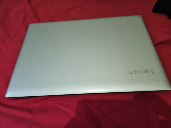 Notebook Lenovo