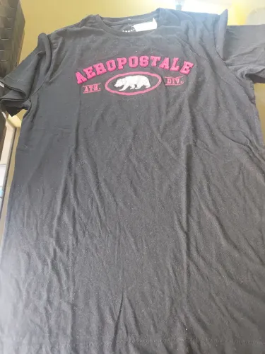 Camiseta