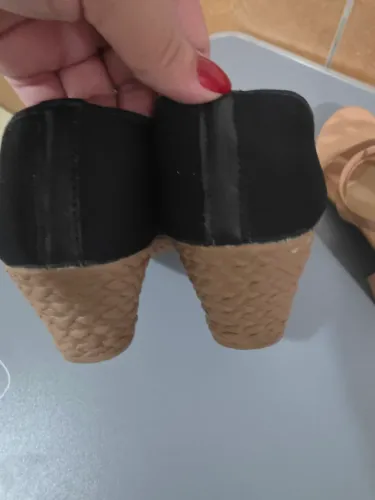 Sapato para trabalhar