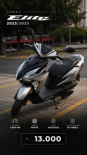 Elite 125