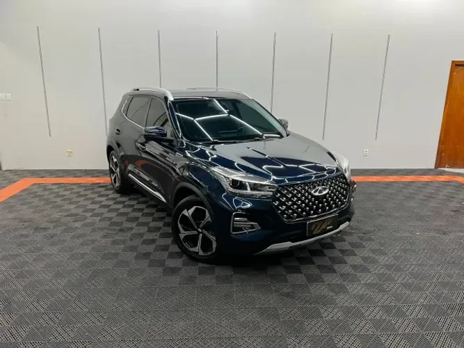 Chery Tiggo 5X Pro 1.5 Turbo Híbrido 2024