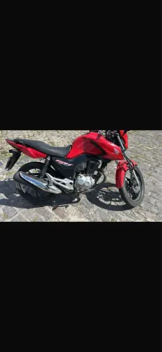 Vendo ou Alugo - Fan 160