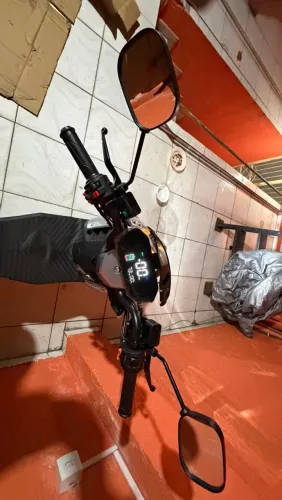 Scooter Eletrica X13 1000w 2025