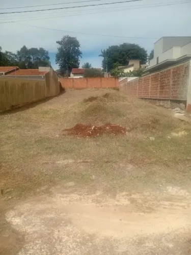 Vendo terreno em dourados próximo a Unigran