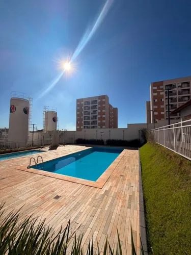 Apartamento à venda Zona 08 Maringá 2 quartos