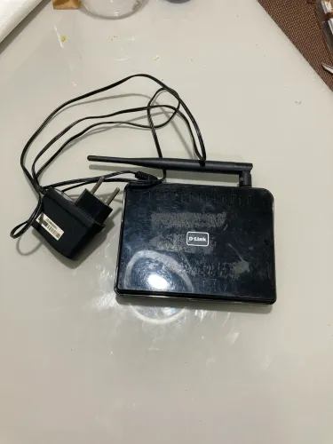 Dir600 dlink