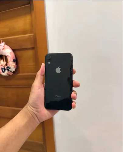 iphone XR 64GB EM PERFEITO ESTADO