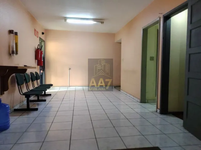 Sala Comercial