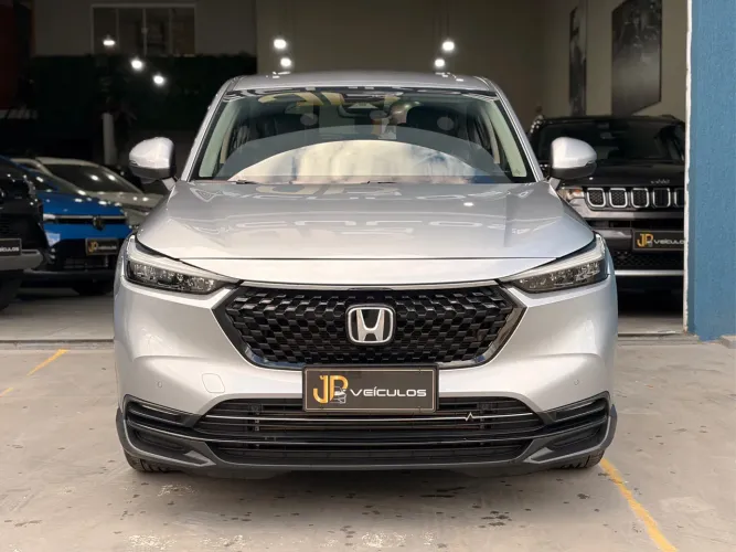 Honda HR-V Advance 1.5 TB 16V 5P Aut. 2023