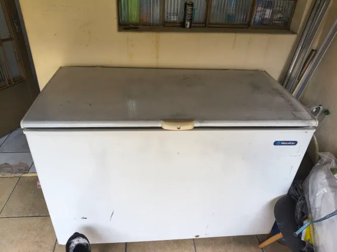 Freezer