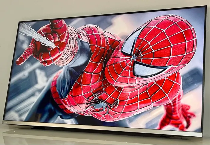 Tv Smart 50 PHILIPS 4K