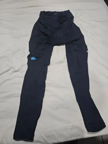 Calça Ciclismo Sonic G/L