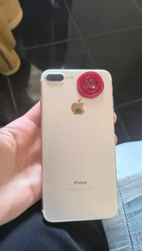 iPhone 7 Plus