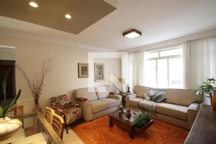 Apartamento à Venda - Aclimação, 3 Quartos, 127 m2