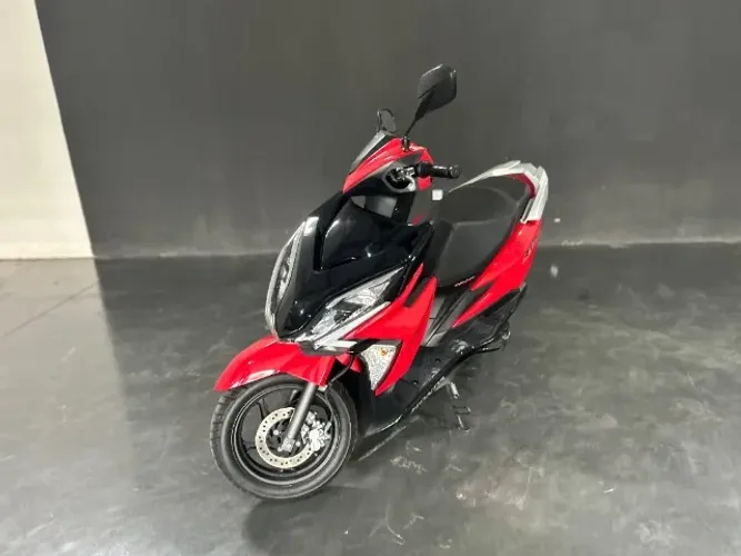 Honda Elite 125 2022