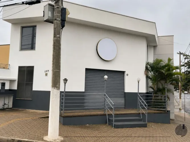 Salão para alugar, 90 m² por R$ 2.700/mês - São Luiz - Itu/SP