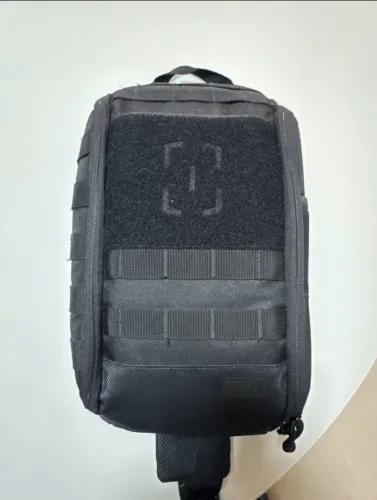 Mochila invictus agility