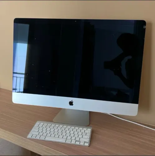 imac late 2009