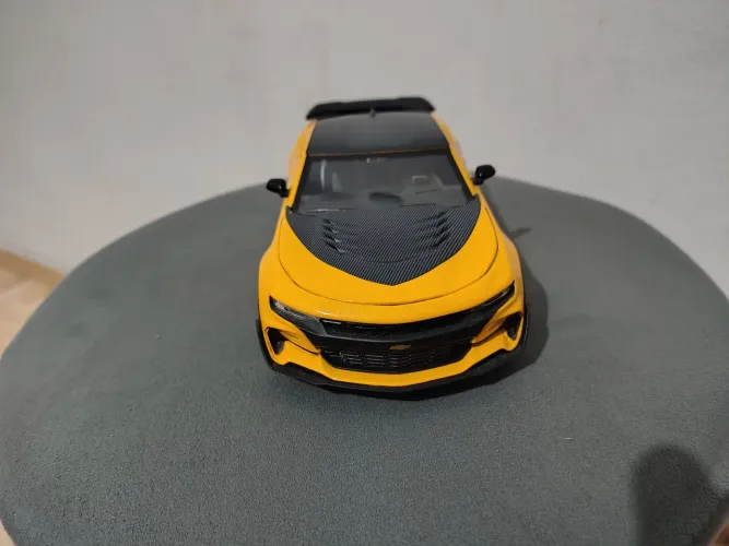 Carrinhos escala 1/24