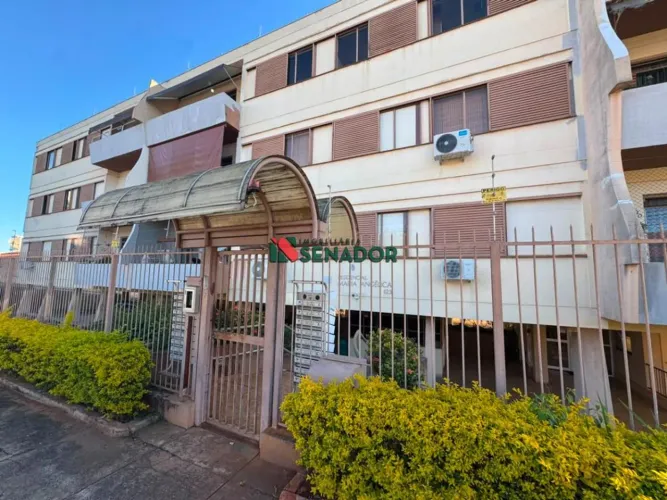 Apartamento à venda em Londrina, Jardim Presidente, com 3 quartos, com 120 m²