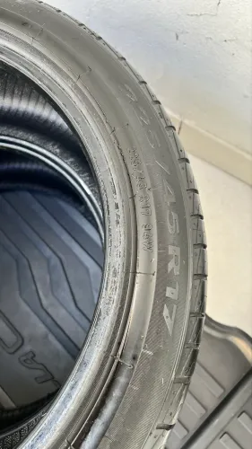 Pneu Pirelli 225 45 17