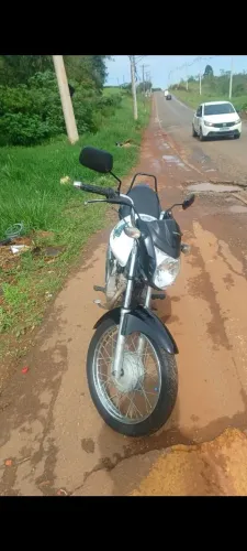 Moto honda