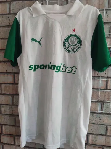 Camisa masculina Palmeiras P