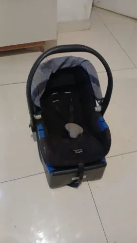 Cadeirinha para Bebê