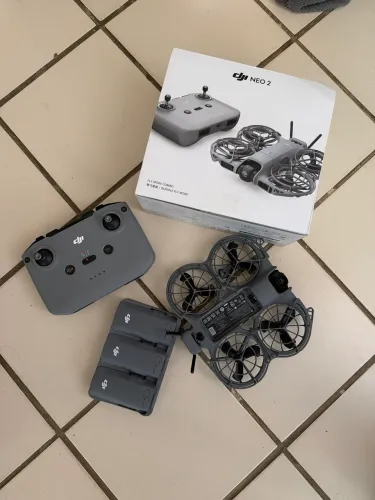 Drone dji neo 2