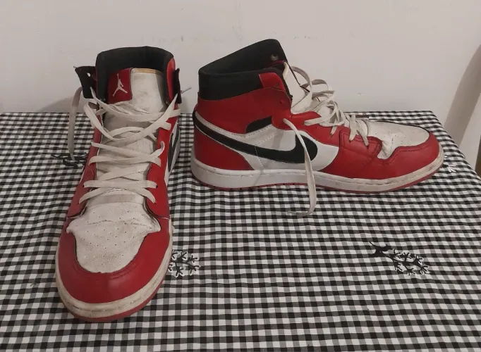 Tênis Nike Air Jordan N:40