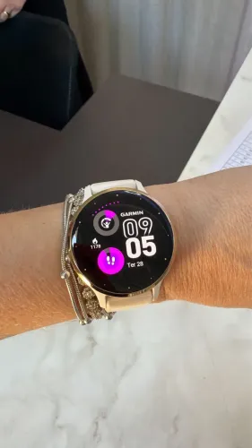 Garmin Venu 3S