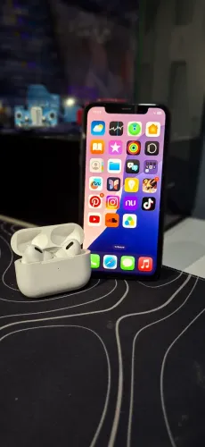 IPHONE 11 PRETO DE 128GB